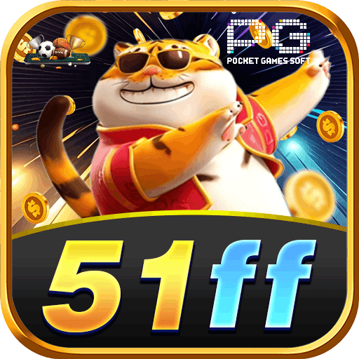 Apostas esportivas da 51FF com odds competitivas