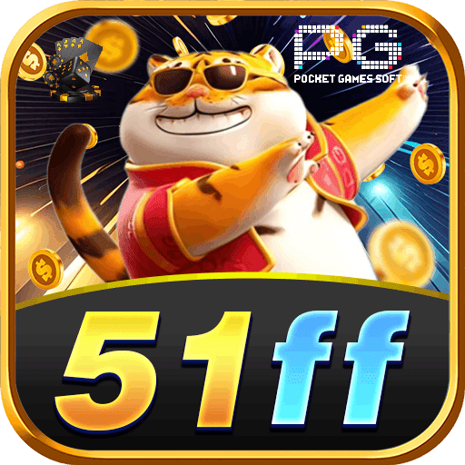 Cassino ao vivo da 51FF com dealers reais