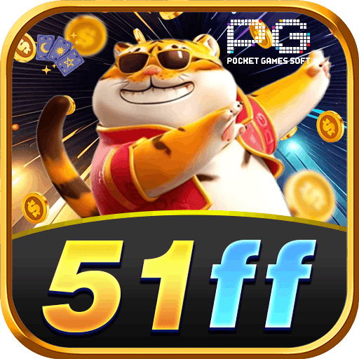 Jogos de fortune da 51FF com prêmios incríveis