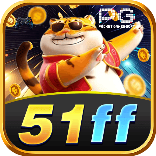 Jogos online da 51FF com variedade de opções