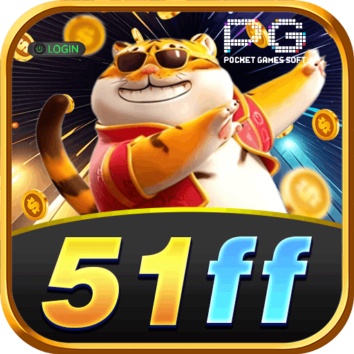 Login seguro na 51FF