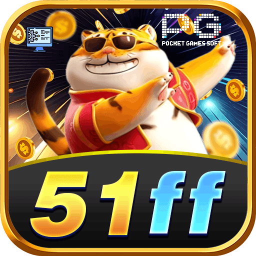 Plataforma completa da 51FF com todos os jogos