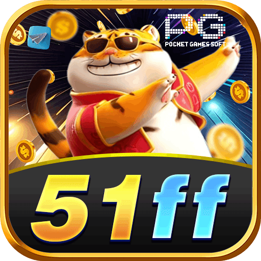 Canal oficial da 51FF no Telegram