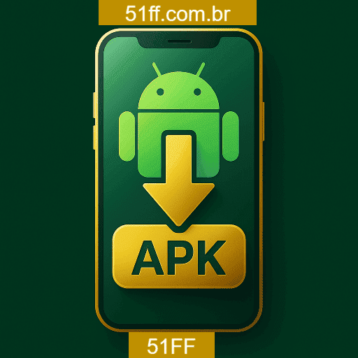 Como Instalar APK 51FF