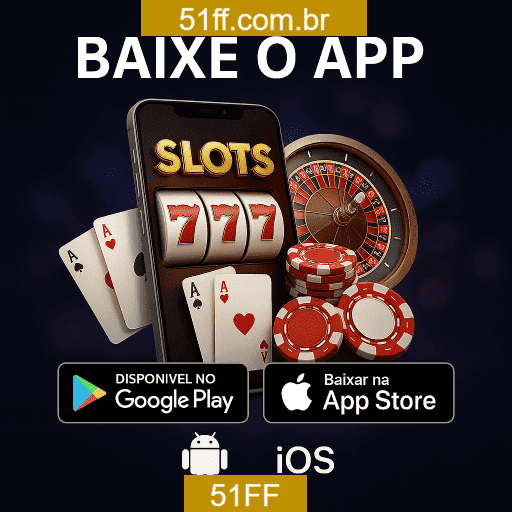 51FF Baixar App