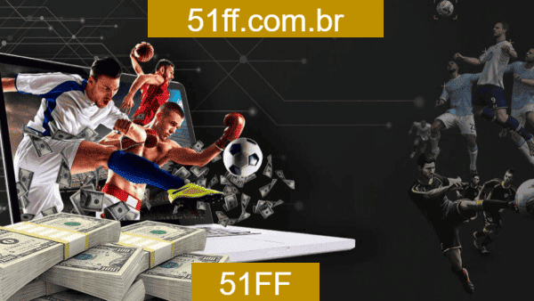 Como Apostar na 51FF Bet