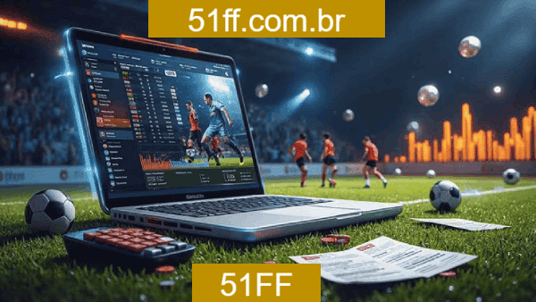 Estratégias de Apostas 51FF