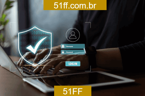 51FF Login Seguro